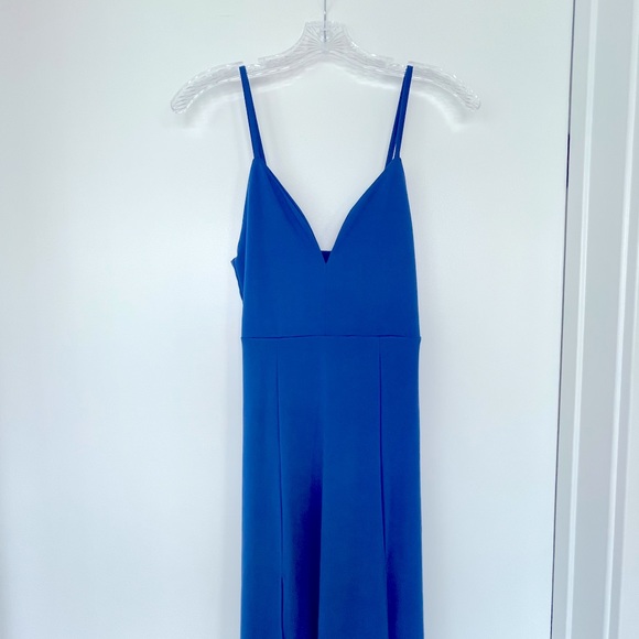 Dresses & Skirts - Royal Blue Maxi Dress (Long)